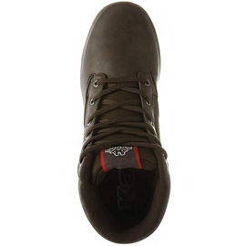 Kappa Bonfire bruna herrskor 242777 5050 1