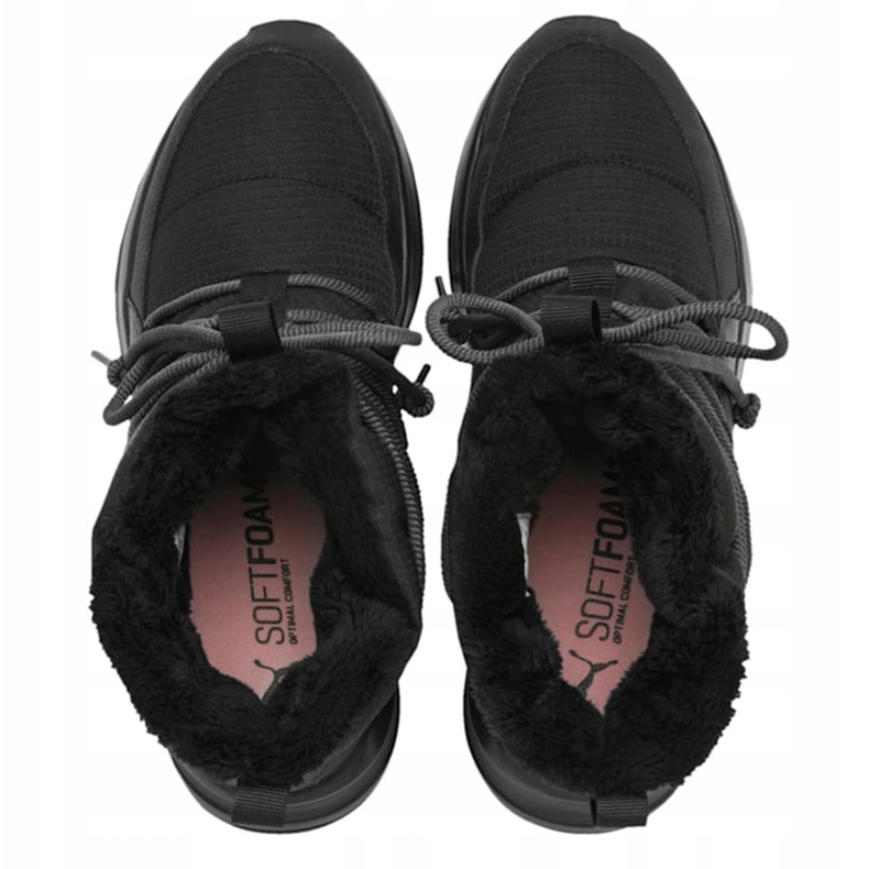 Damskor Puma Adela Winter Boot svart 369862 01 1