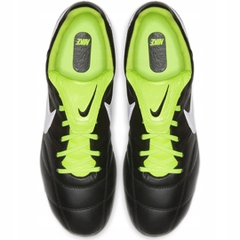 Nike Premier Ii SG-PRO Ac 921397 017 fotbollsskor svart svart 1