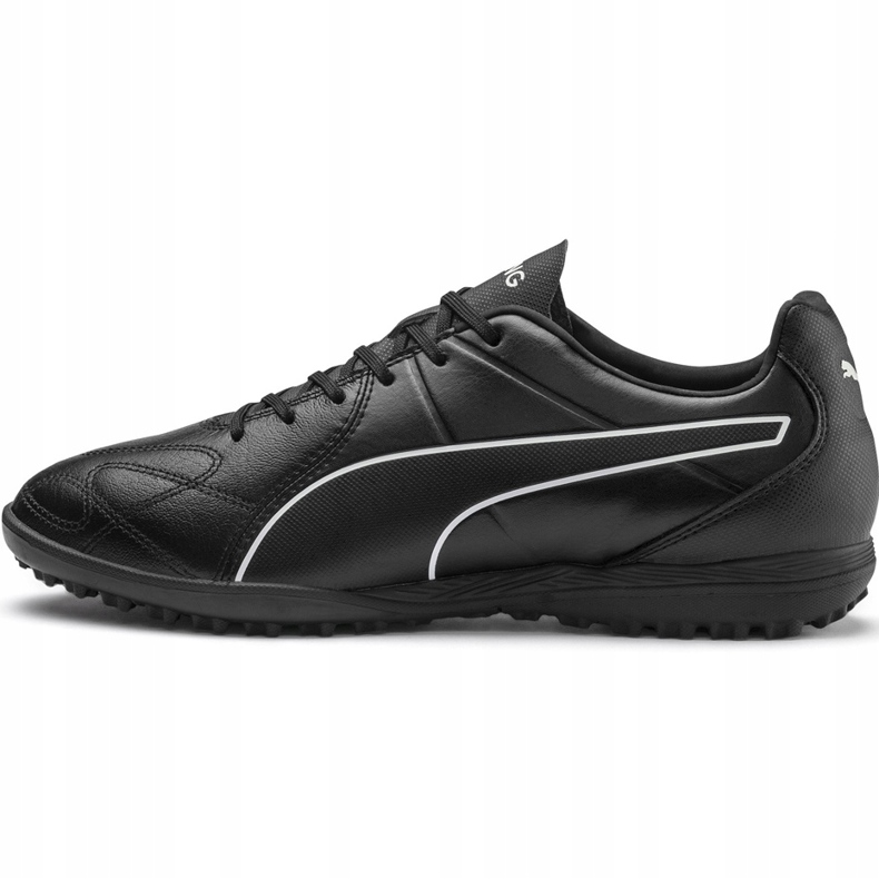 Fotbollsskor Puma King Hero Tt svart 105672 01 1