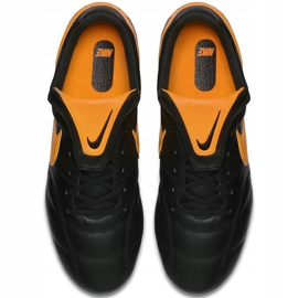 Nike Premier Ii SG-PRO Ac 921397 080 fotbollsskor svart svart 1