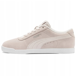 Damskor Puma Carina Slim Sd beige 370549 02 1