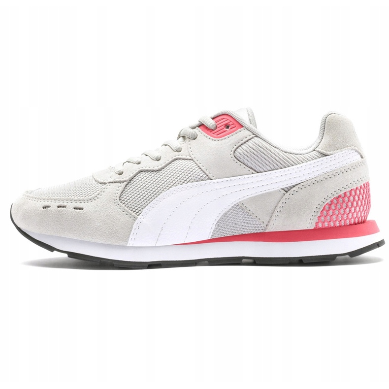 Puma Vista herrskor beige 369365 09 vit 1