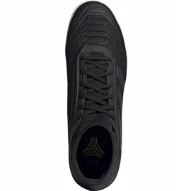 Fotbollsskor adidas Predator 19.3 I svart F35617 1