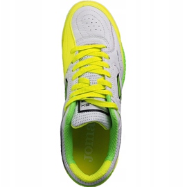 Fotbollsskor Joma Top Flex 920 i salahvit mångfärgad 1