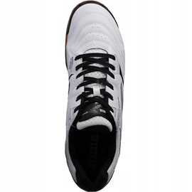 Fotbollsskor Joma Maxima 902 Sala I svartvitt mångfärgad 1