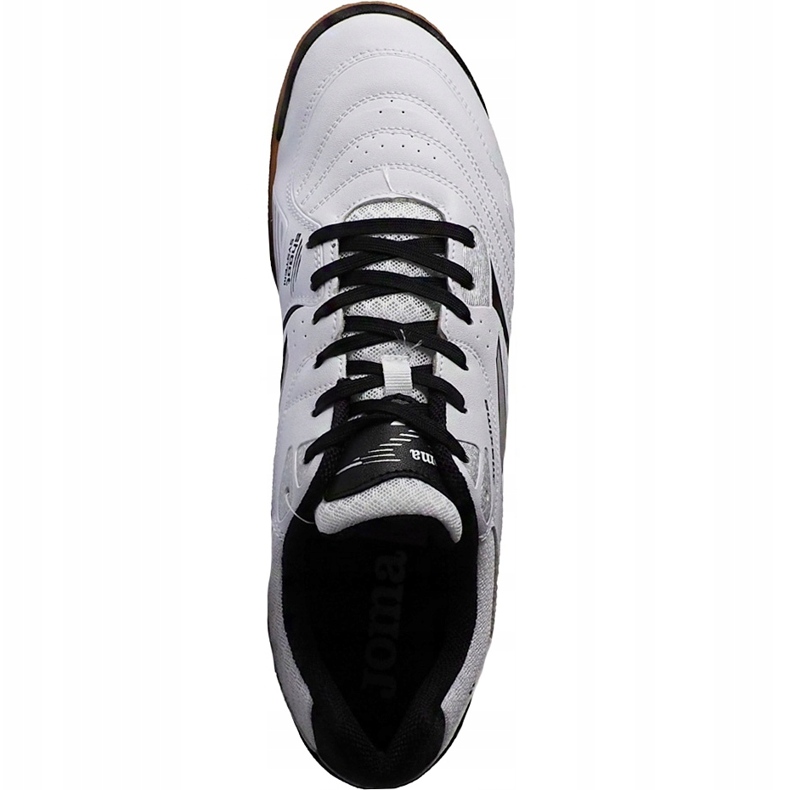 Fotbollsskor Joma Maxima 902 Sala I svartvitt mångfärgad 1