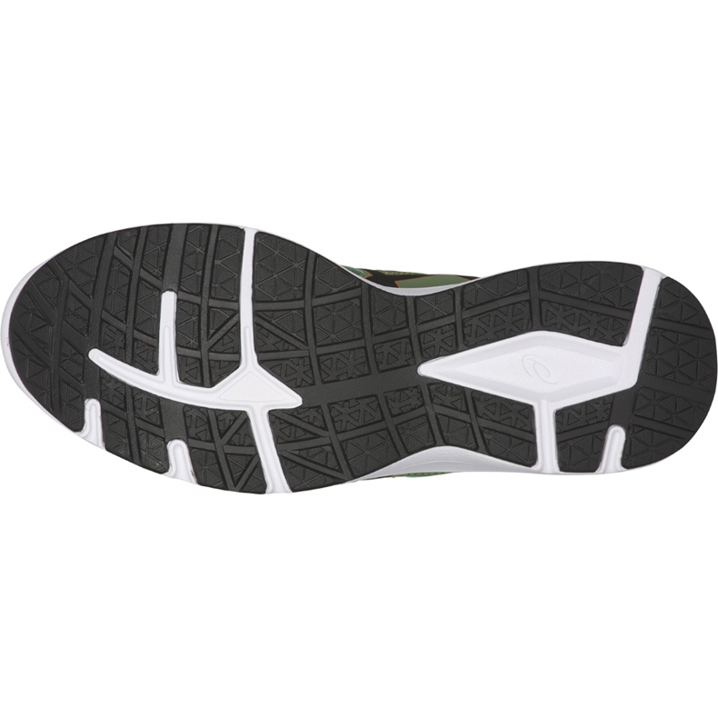 Asics Gel Torrance herr löparskor grön svart 1021A049 300 1