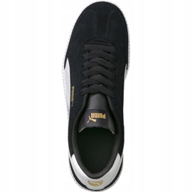 Herrskor Puma Astro Cup svart 364423 02 vit 1