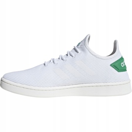 Adidas Court Adapt vita F36417 herrskor 1