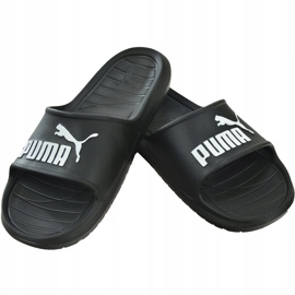 Puma Divecat v2 tofflor Puma svart 369400 01 1