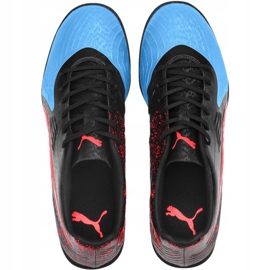 Puma One 19.4 Tt 105495 ​​01 fotbollsskor mångfärgad mångfärgad 2