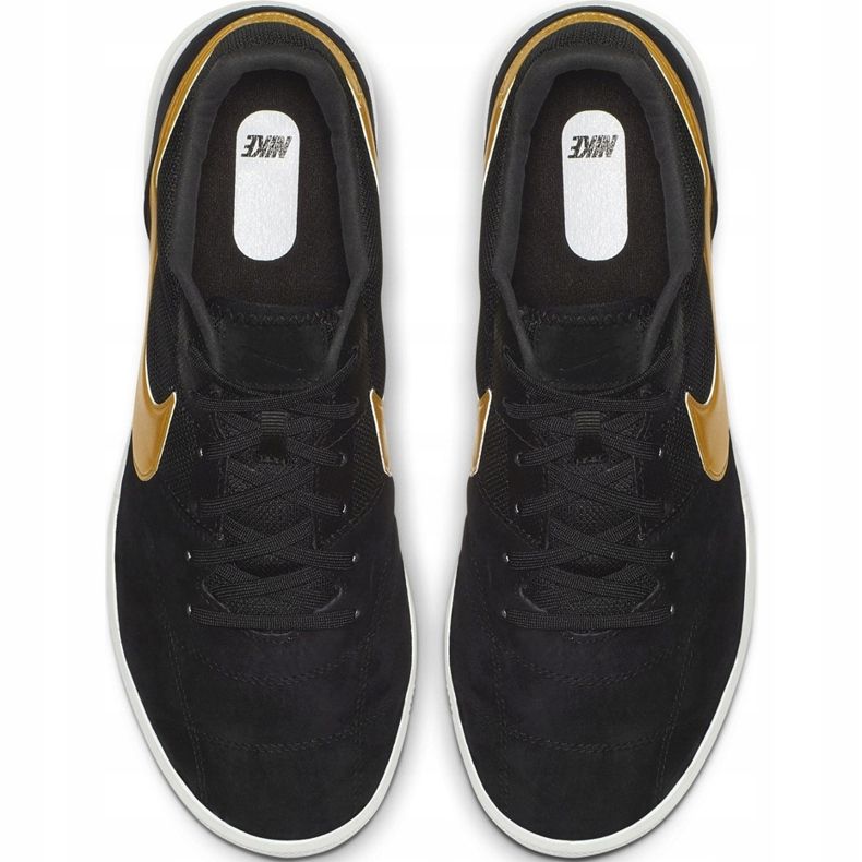 Nike Premier Ii Sala Ic AV3153 077 fotbollsskor mångfärgad svart 1