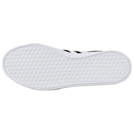 Adidas Easy Vulc 2.0 herrskor svarta DB0002 1