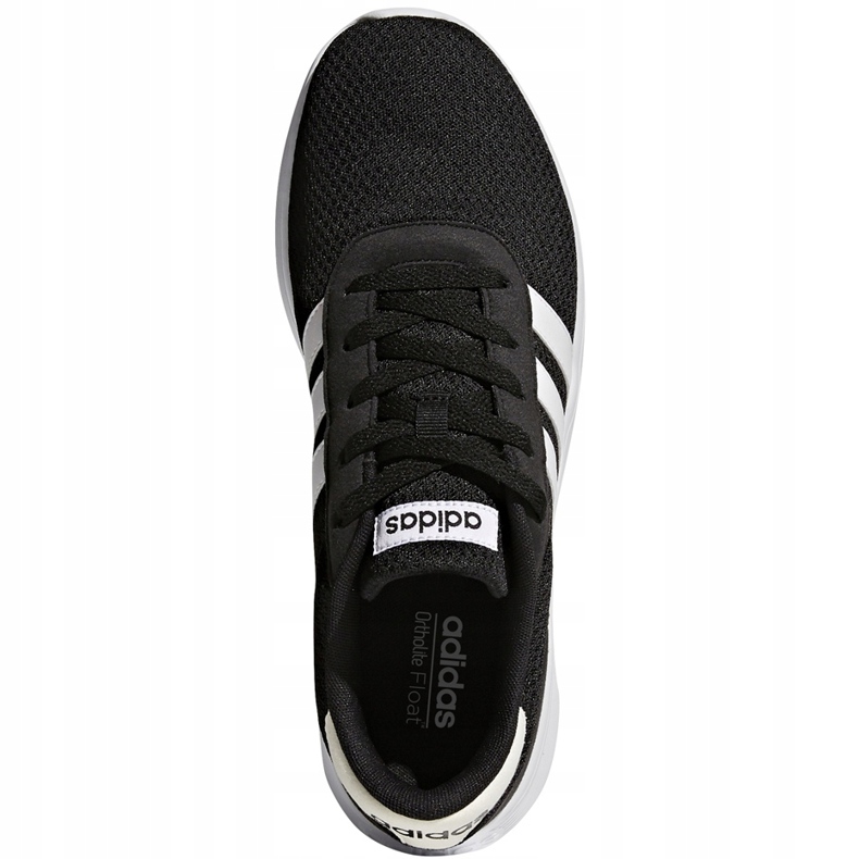 Adidas Lite Racer herrskor svart BB9774 1
