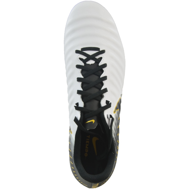 Nike Tiempo Legend 7 Academy Mg AO2596 100 fotbollsskor mångfärgad silver- 1