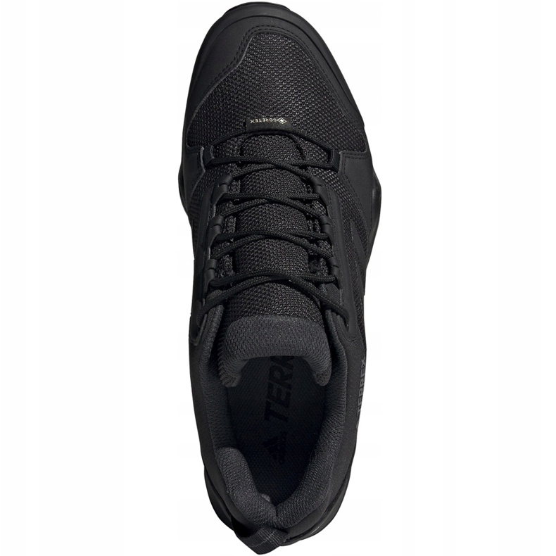 Adidas Terrex AX3 GTX herrskor svart BC0516 1