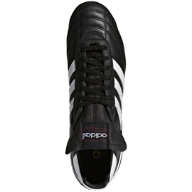 Adidas Kaiser 5 Cup 033200 fotbollsskor svart svart 1