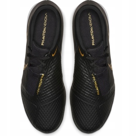 Nike Phantom Venom Academy Tf AO0571 077 fotbollsskor mångfärgad svart 1