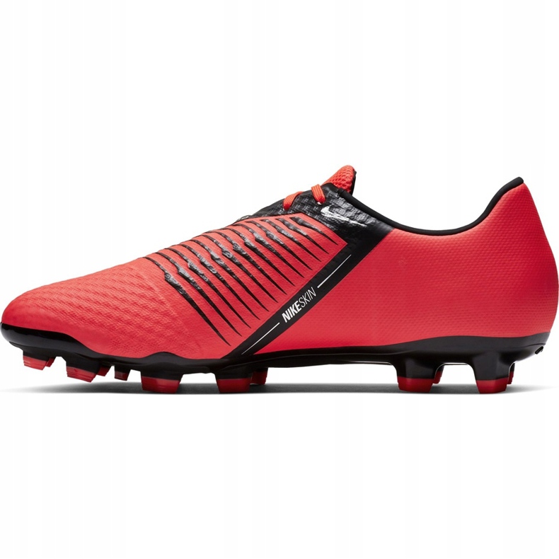 Nike Phantom Venom Academy Fg AO0566 600 fotbollsskor mångfärgad röd 1