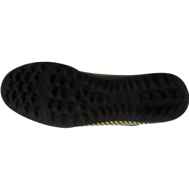 Nike Mercurial Vapor X 12 Club Tf AH7386 070 fotbollsskor mångfärgad grå 1