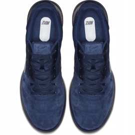 Nike Premier Ii Sala Ic AV3153 441 fotbollsskor marinblå 1