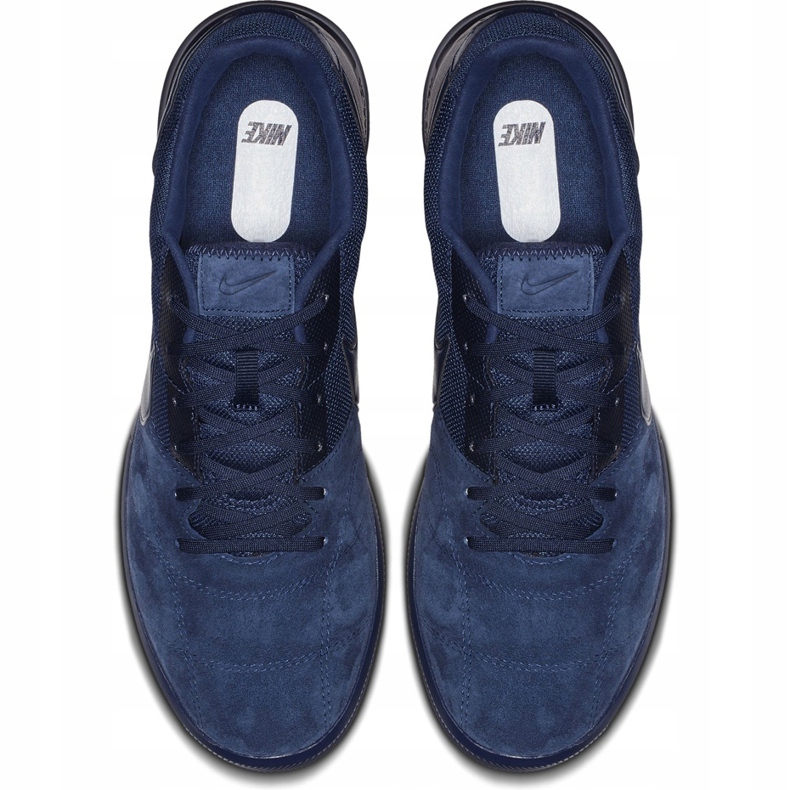 Nike Premier Ii Sala Ic AV3153 441 fotbollsskor marinblå 1