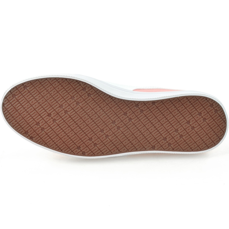 Damskor Puma Urban 365256 05 vit rosa 1