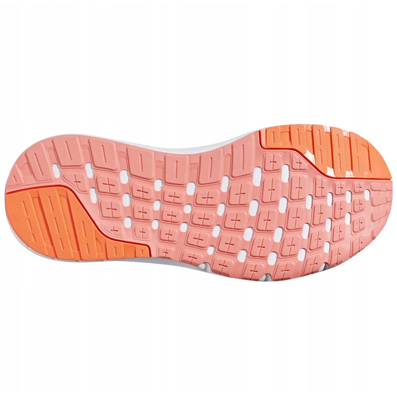 Löparskor för kvinnor adidas Galaxy 4 W CP8838 rosa 1