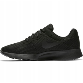 Nike Tanjun 812654 001 herrsko svart 1
