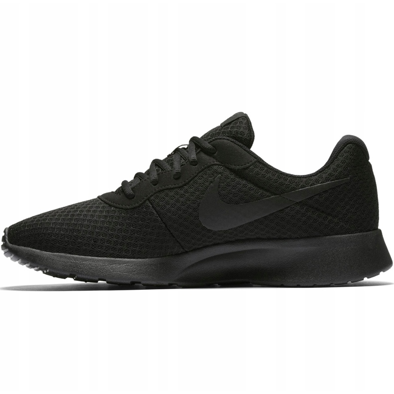 Nike Tanjun 812654 001 herrsko svart 1