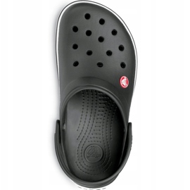 Crocs Crocband Svart 11016 001 1
