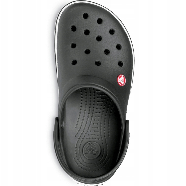 Crocs Crocband Svart 11016 001 1