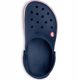 Crocs Crocband marinblå 11016 410 1