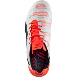 Puma Evo Power 1.2 Ag 103213 05 fotbollsskor grå 2