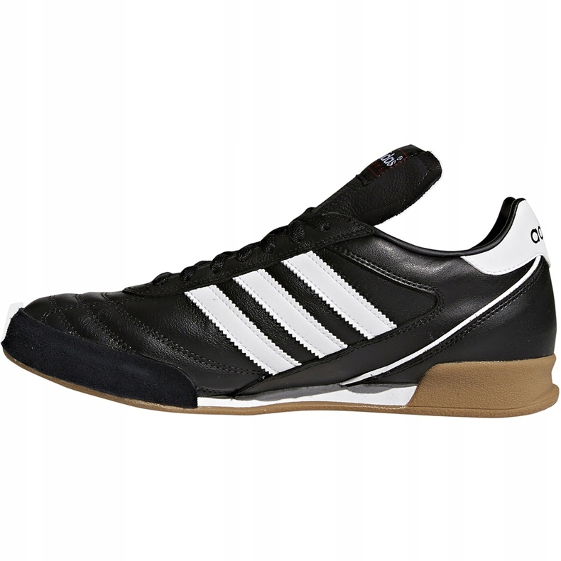 Adidas Kaiser 5 Goal fotbollsskor svart 677358 1