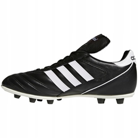 Adidas Kaiser 5 Liga Fg fotbollsskor svart 033201 1