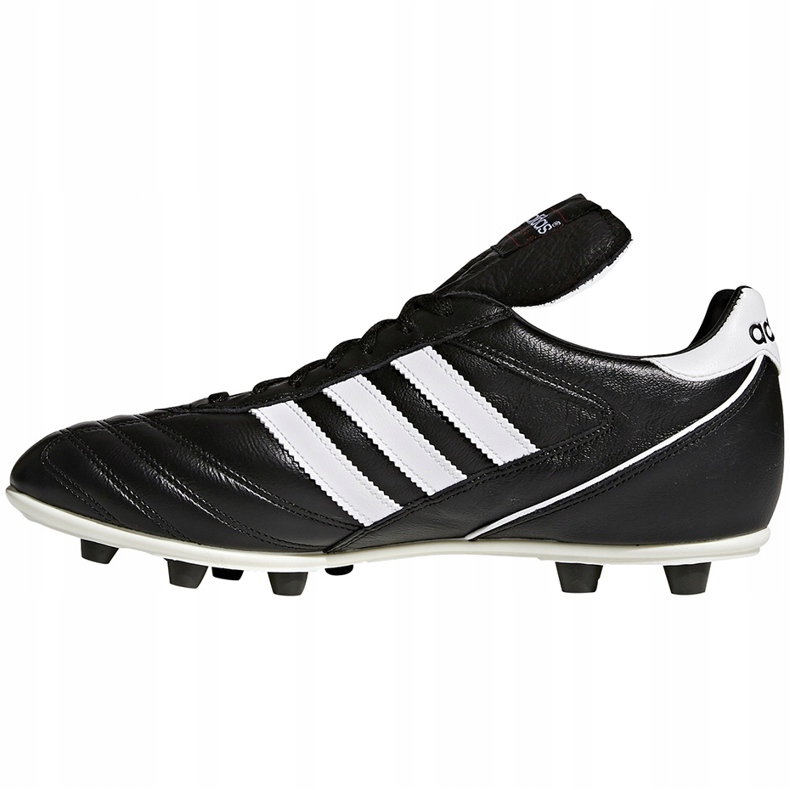 Adidas Kaiser 5 Liga Fg fotbollsskor svart 033201 1