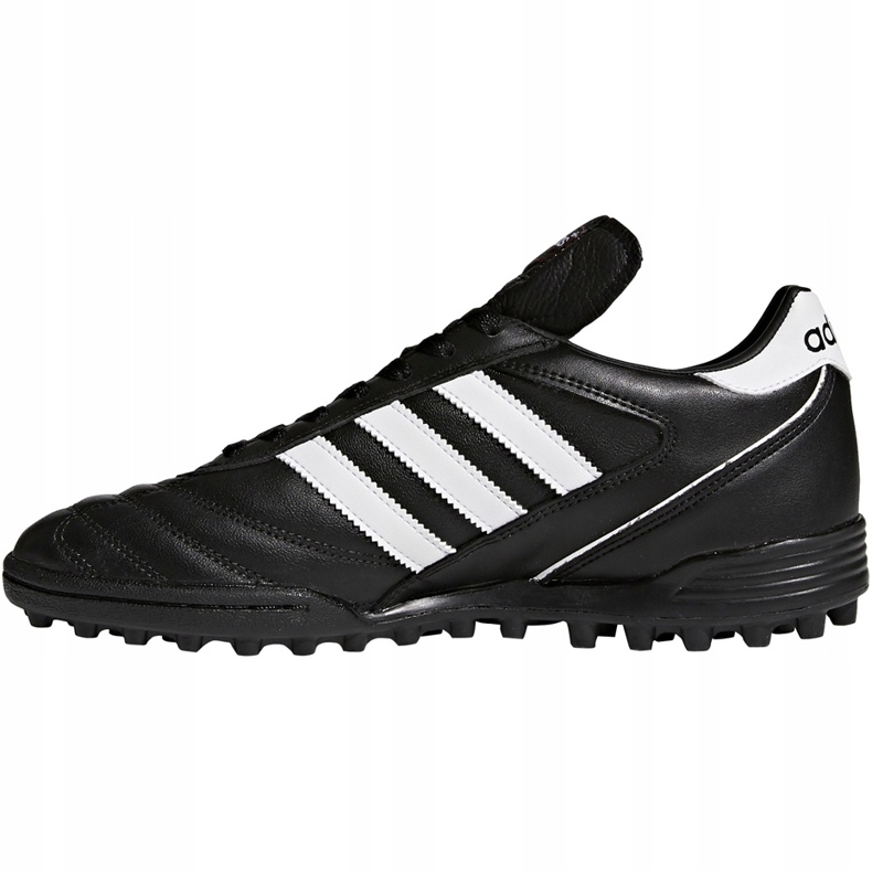 Adidas Kaiser 5 Team 677357 fotbollsskor svart svart 1