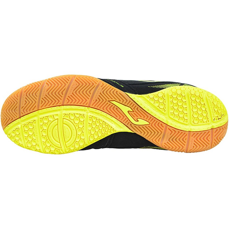 Joma Super Flex 501 Sala fotbollsskor svart 1