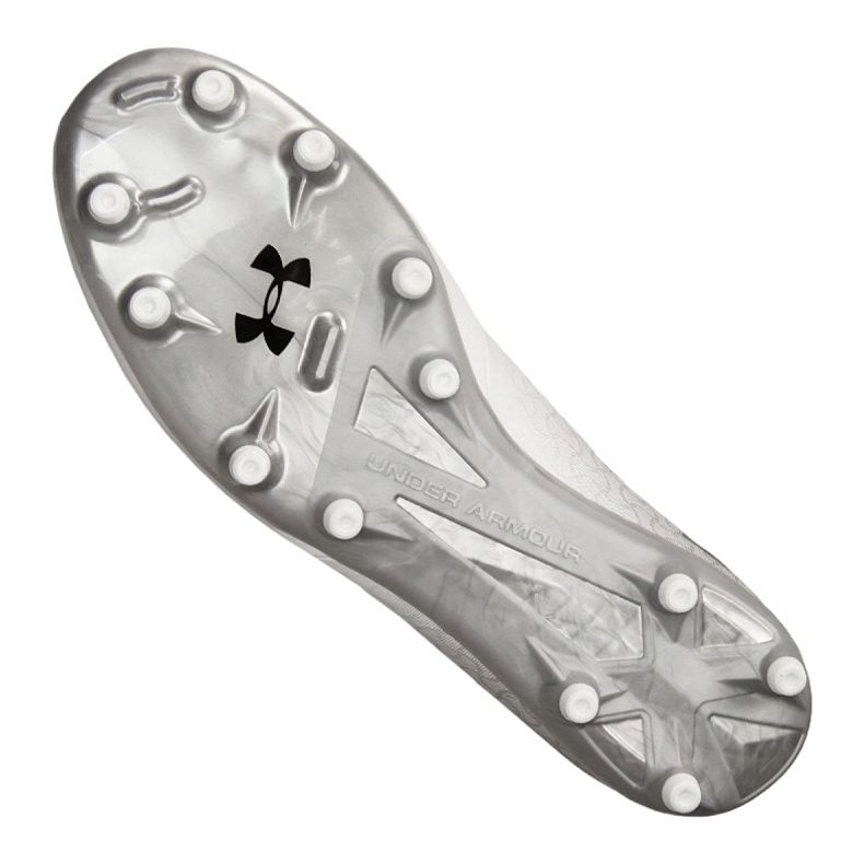 Under Armour Magnetico Select Fg M 3000 115-100 vit 1