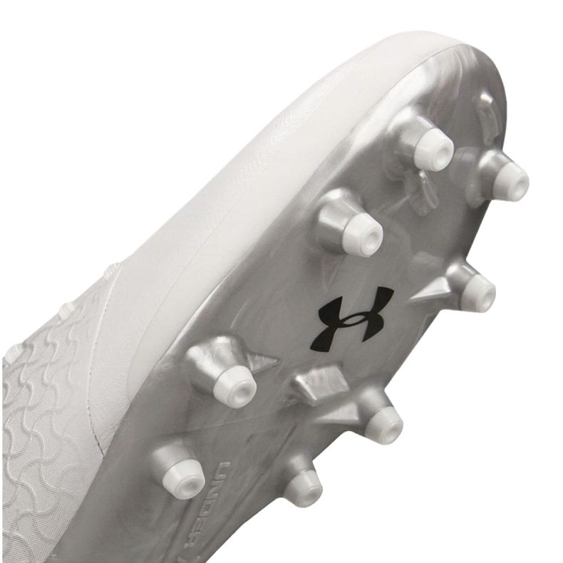 Under Armour Magnetico Select Fg M 3000 115-100 vit 4