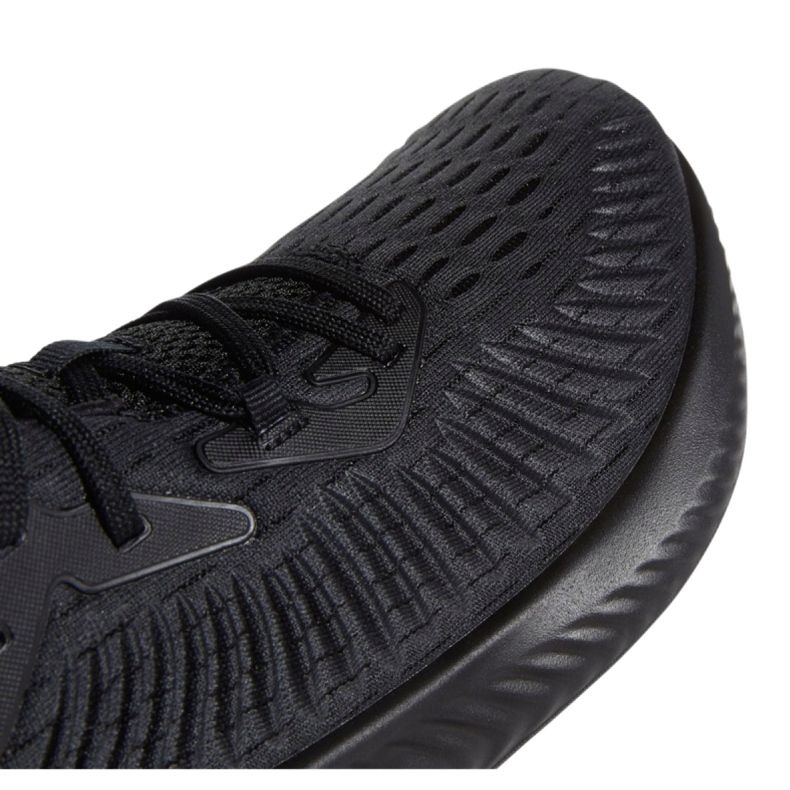 Adidas Alphabounce + M G28584 skor svart 3