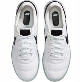 Nike Premier Ii Sala Ic AV3153 101 fotbollsskor vit vit 1