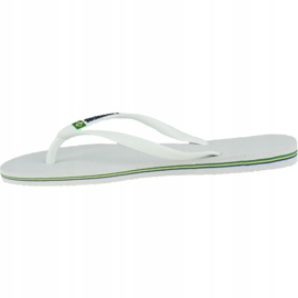 Havaianas Sl Brasil 4140713-0001 Flip-flops vit 1