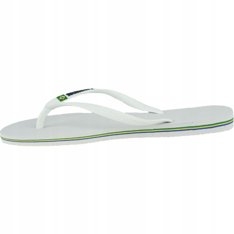 Havaianas Sl Brasil 4140713-0001 Flip-flops vit 1