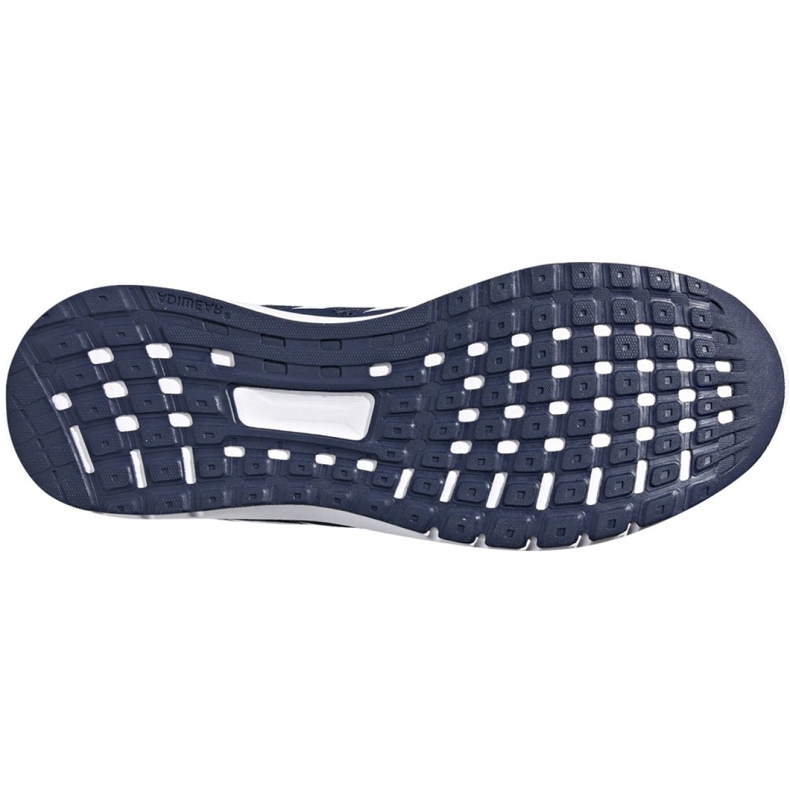 Adidas M Duramo Lite 2.0 CG4048 skor vit marinblå 1