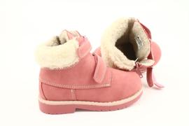 American Club ES54 / 19 rosa kardborreverk 4