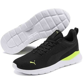 Puma Anzarun Lite herrskor svart 371128 09 1