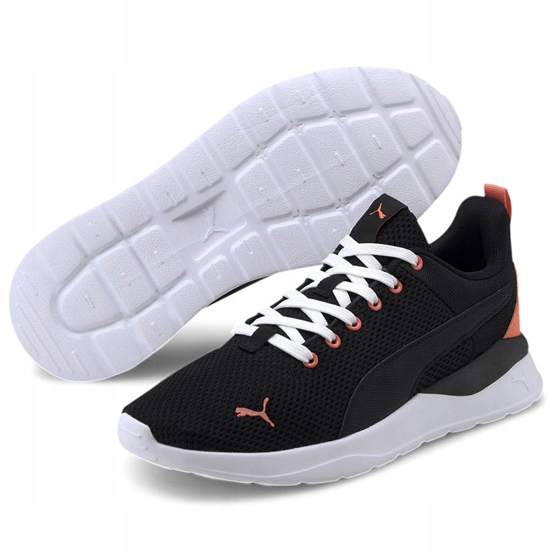 Damskor Puma Anzarun Lite svart 371128 17 1